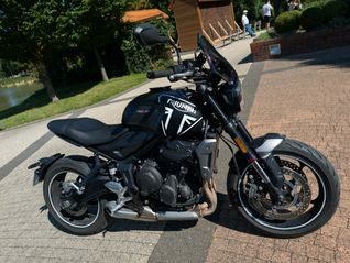 TRIUMPH Trident 2023