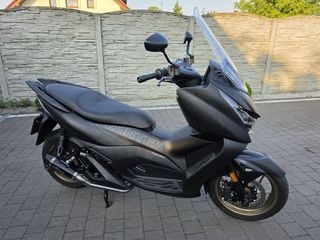Zontes 350D 2023