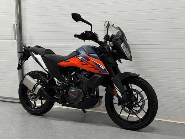 KTM Adventure 2023