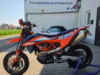 KTM Inny 2023
