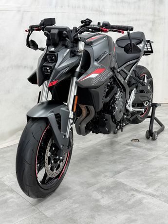 Suzuki GSX 2023