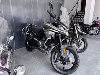 CFMoto 800MT 2024