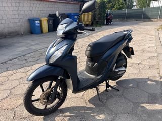 Honda Vision 2023