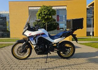 Honda Transalp 2023