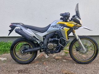 Voge 300GY 2023