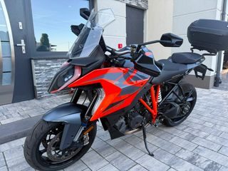 KTM Super 2022