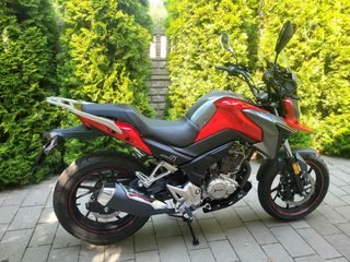 Junak ADV 2022