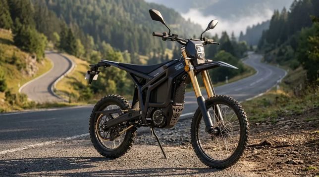 Talaria Komodo 2026