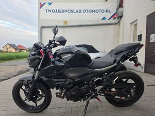 Kawasaki Z 2024