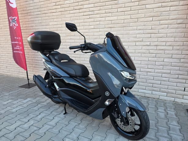 Yamaha NMAX 2023