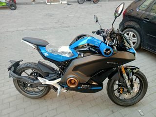 Vmoto STASH 2026
