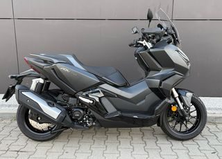 Honda ADV350 2024