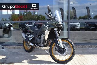 KOVE 800X 2025
