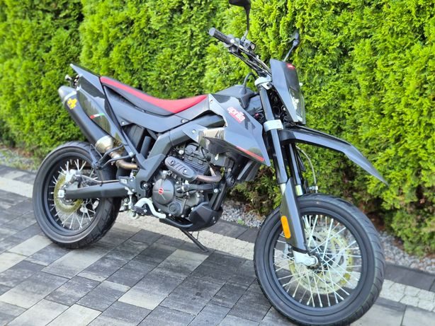 aprilia SX 2023