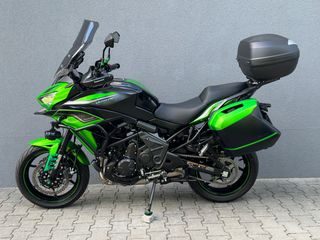 Kawasaki Versys 2023