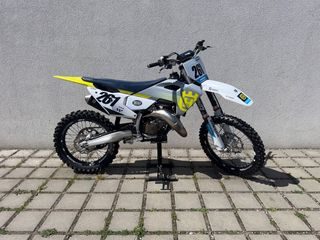 HUSQVARNA TC 2024