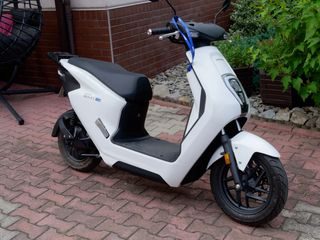 Honda EM1 2023