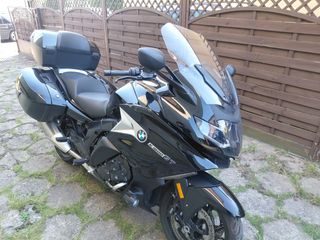 BMW K 2022