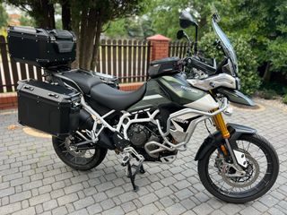TRIUMPH Tiger 2023