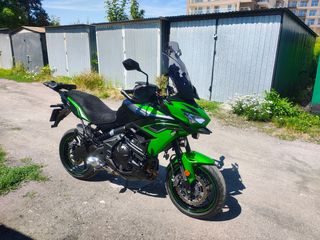 Kawasaki Versys 2023