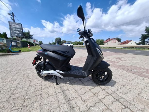 Piaggio Energy 2024