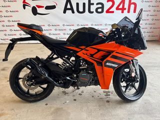 KTM RC 2024