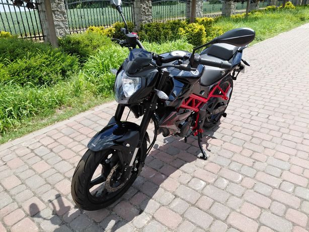 BENELLI BN 2023