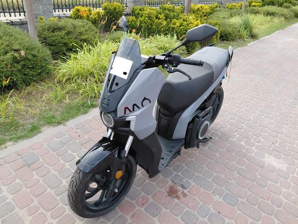 Seat M 2025