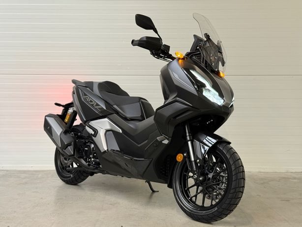 Honda ADV350 2025