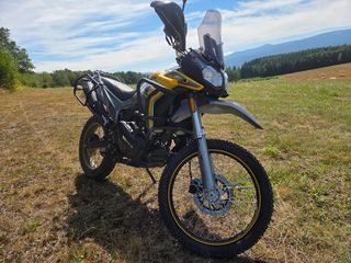 Voge 300GY 2024