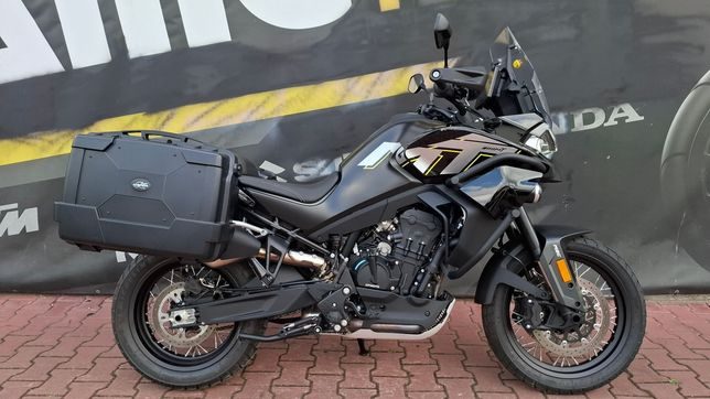 CFMoto 800MT 2025