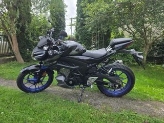 Suzuki GSR 2023