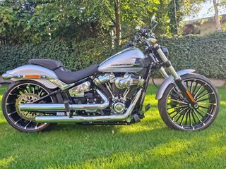 HARLEY-DAVIDSON FXSB 2023