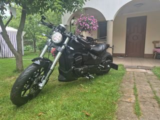 Junak M15 2022