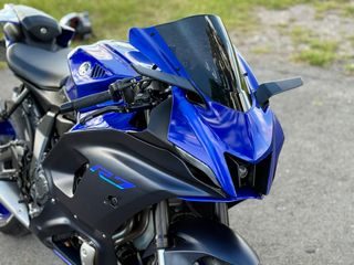 Yamaha YZF-R7 2023