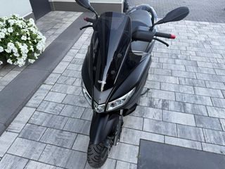 aprilia SR 2022