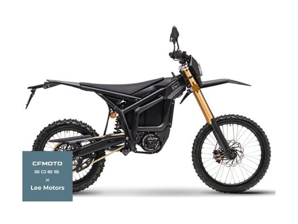 Talaria Komodo 2026
