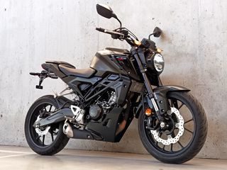 Honda CB 2024