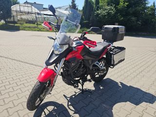 Junak RX 2023