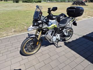 Voge 900DSX 2024