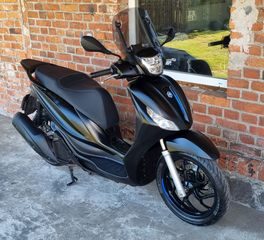 Piaggio Medley 2025