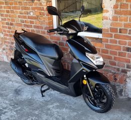 SYM Orbit 2023