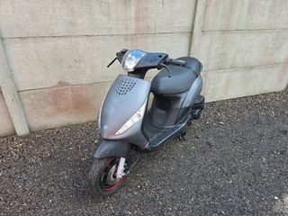 Piaggio ZIP 2022