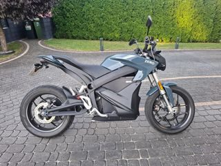 Zero S 2023