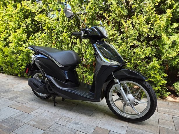 Piaggio Liberty 2023
