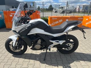 CFMoto 650 2026