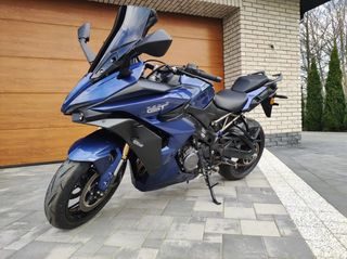 Suzuki Inny 2022
