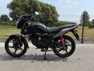 Honda CBF 2022