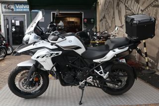 BENELLI TRK 2022