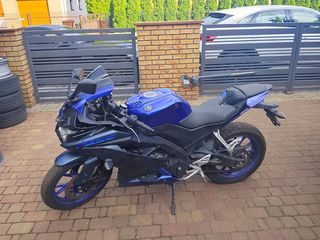 Yamaha YZF 2023